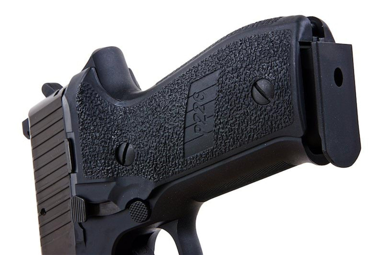 SIG Sauer ProForce P226 Mk25 Gas Blowback Airsoft Pistol