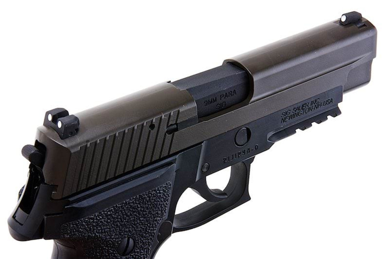 SIG Sauer ProForce P226 Mk25 Gas Blowback Airsoft Pistol