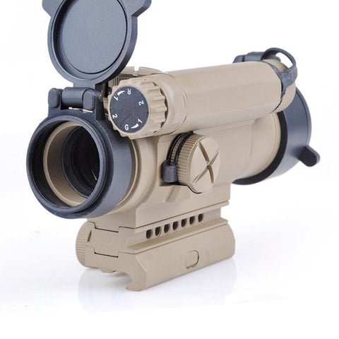 M4 Red / Green Dot Sight