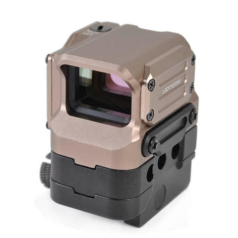 FC1 Red Dot Sight 2 MOA