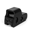 551 Red / Green Holographic Sight BK