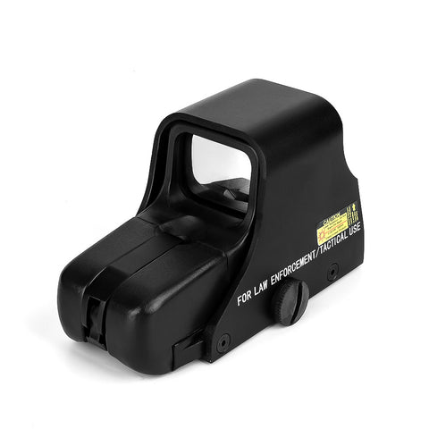 551 Red / Green Holographic Sight BK