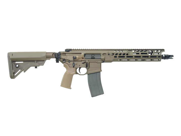 APFG - MCX SPEAR LT 13.1" UKSF HUNTER GBB PRE-ORDER