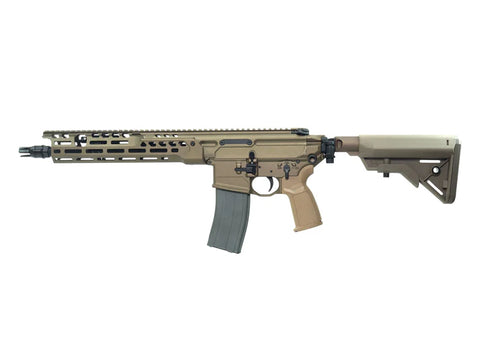 APFG - MCX SPEAR LT 13.1" UKSF HUNTER GBB