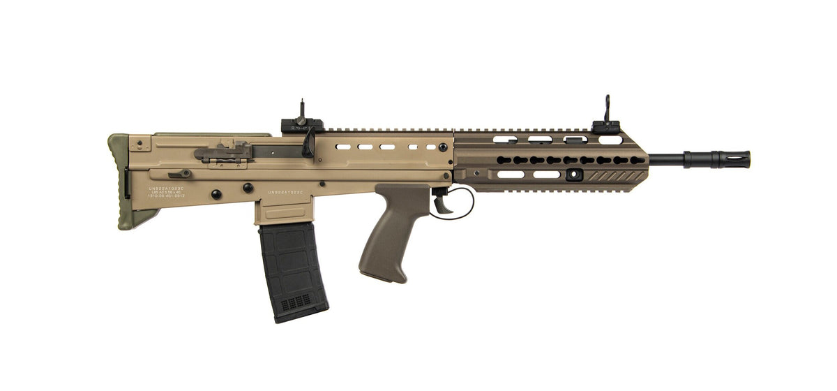 ARES L85 A3 EBB