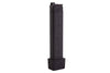 ARCHWICK B&T Licensed APC9 Series GBB Airsoft Gas Magazine (30rds, Black)