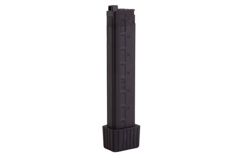 ARCHWICK B&T Licensed APC9 Series GBB Airsoft Gas Magazine (30rds, Black)