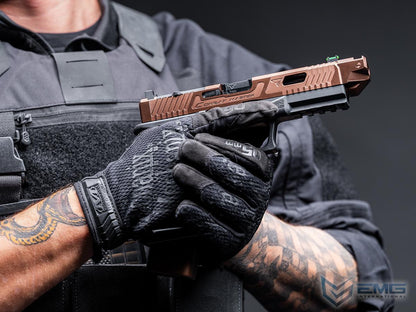 EMG TTI (Army) Glock 17 Ballerina CNC Version