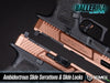 EMG TTI (Army) Glock 17 Ballerina CNC Version Bronze