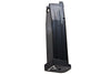 Army Armament TTI Combat Master Hi-Capa Green Gas Magazine Black (30rd)