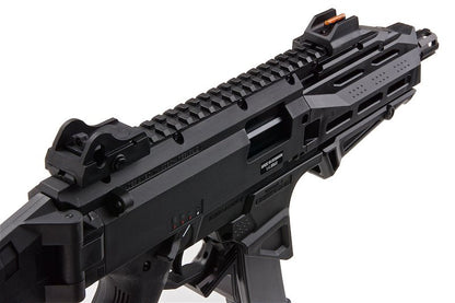 ASG CZ Scorpion EVO 3 A1 SMG ATEK Edition