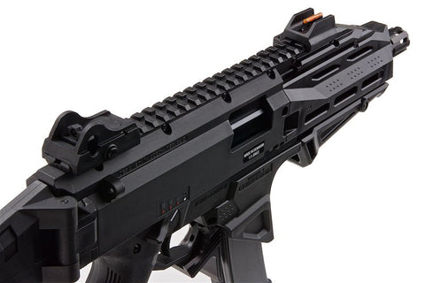 ASG CZ Scorpion EVO 3 A1 SMG ATEK Edition