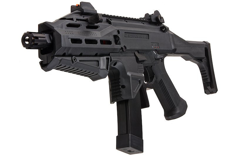 ASG CZ Scorpion EVO 3 A1 SMG ATEK Edition