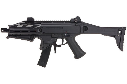 ASG CZ Scorpion EVO 3 A1 SMG ATEK Edition