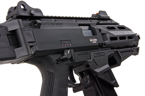 ASG CZ Scorpion EVO 3 A1 SMG ATEK Edition