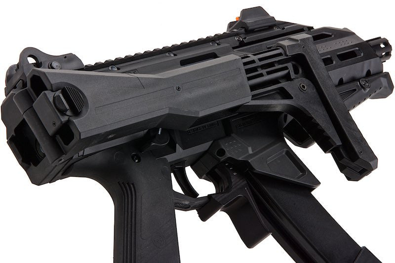 ASG CZ Scorpion EVO 3 A1 SMG ATEK Edition