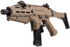 ASG CZ Scorpion EVO 3 A1 SMG ATEK Edition