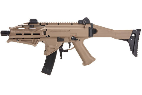 ASG CZ Scorpion EVO 3 A1 SMG ATEK Edition