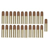 ASG Dan Wesson Revolver 6mm Shells (pack of 25)
