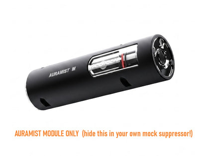 AceTech AURAMIST Tracer Unit with Flame and Mist!