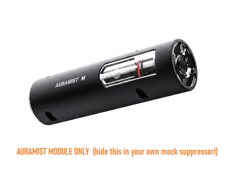 AceTech AURAMIST Tracer Unit with Flame and Mist! PRE-ORDER