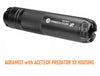 AceTech AURAMIST Tracer Unit with Flame and Mist! PRE-ORDER