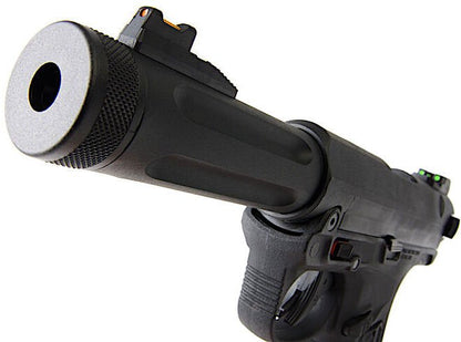 Action Army AAP-01 "Assassin" BLK