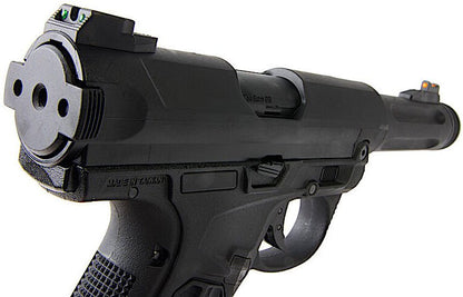 Action Army AAP-01 "Assassin" BLK