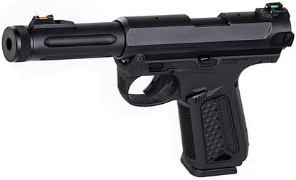 Action Army AAP-01 "Assassin" BLK