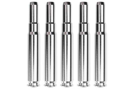 Double Bell Kar98K / Lee-Enfield Shells (5 pack)