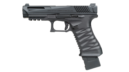 ICS BLE ICP Optics Ready Full Auto GBB Pistol