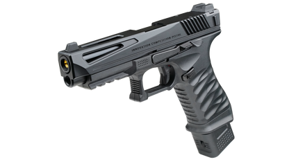 ICS BLE ICP Optics Ready Full Auto GBB Pistol