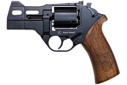 BO Manufacture Chiappa Rhino Airsoft Revolver (CO2)