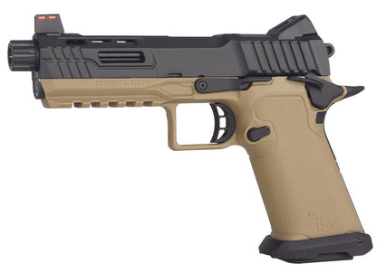 Kizuna Hi-Capa BSK43 GBB Pistol