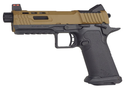 Kizuna Hi-Capa BSK43 GBB Pistol
