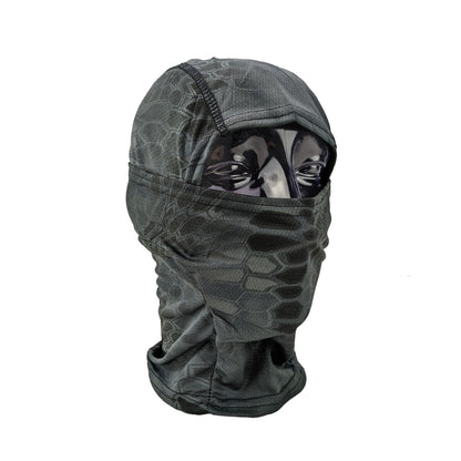 Tactical Innovations Canada - Premium Balaclava