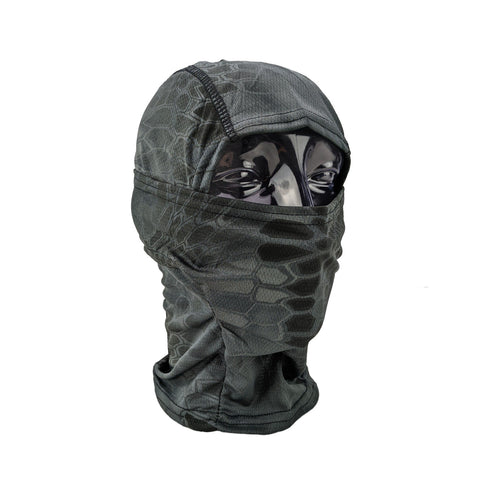 Tactical Innovations Canada - Premium Balaclava