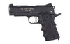 Double Bell Springfield 1911 V10 Ultra Compact Pistol (Marking Edition)