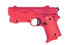 Double Bell Vorpal Bunny AM.45 GBB (Pink - Marking Edition)