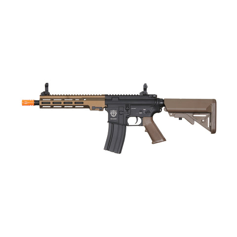 Classic Army 9.5" MK16 AEG w/ ECS MOSFET