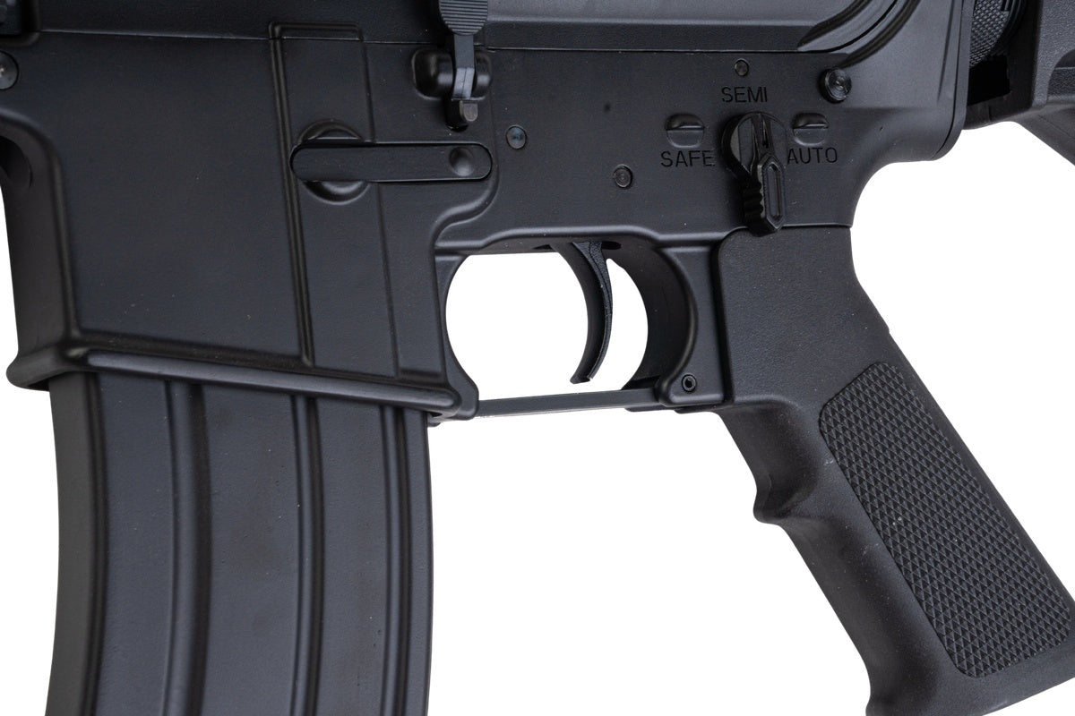 Classic Army URGI MK16 9.5" M4 MWS GBBR