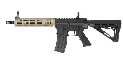 Classic Army DD MK18 10" M-LOK M4K18 M4 MWS GBBR