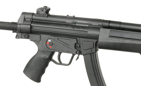 Classic Army CA5 A3 with SF Foregrip