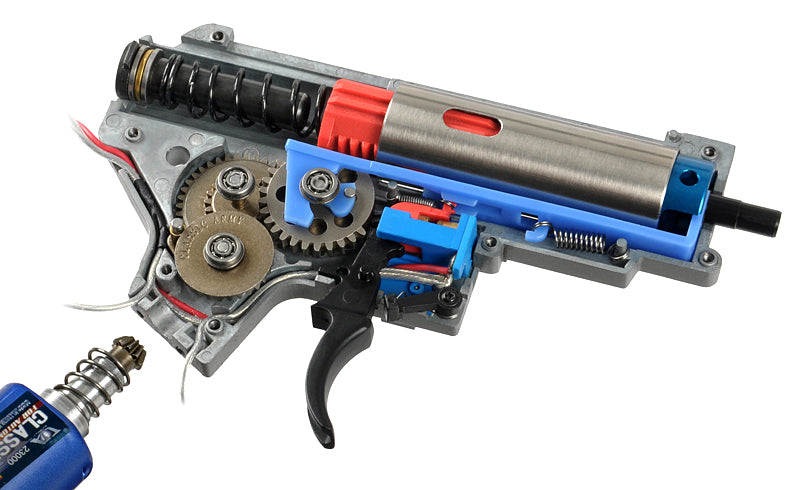 Classic Army CA5 A3 Wide Forearm