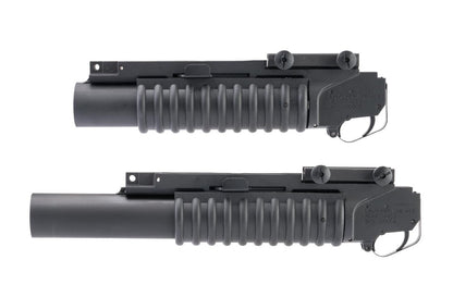 Classic Army Full Metal M203 Grenade Launcher (Rail Mounted)