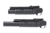 Classic Army Full Metal M203 Grenade Launcher (Rail Mounted)