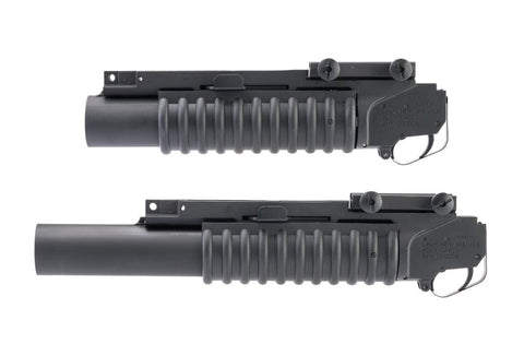 Classic Army Full Metal M203 Grenade Launcher (Rail Mounted)
