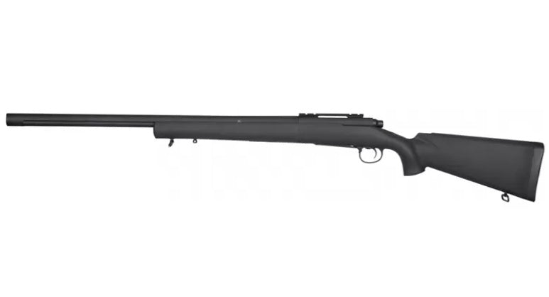 CYMA VSR-10 黑色