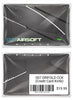 007 ORIFOLD CCK (Credit Card Knife)