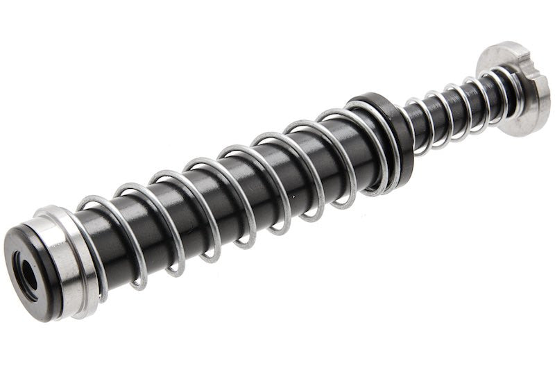 COWCOW Stainless Steel Guide Rod for VFC Glock 19X
